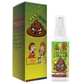 Fart Spray Prank Potent Real Stink Spray Quick Odor Fix Hilarious Gag Parties Adults Office Chaos Prank Stink Stuff Non Toxic