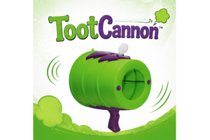 TootCannon™