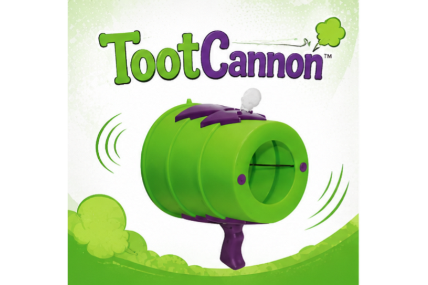 TootCannon™