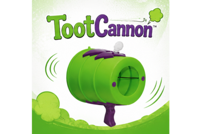 TootCannon™