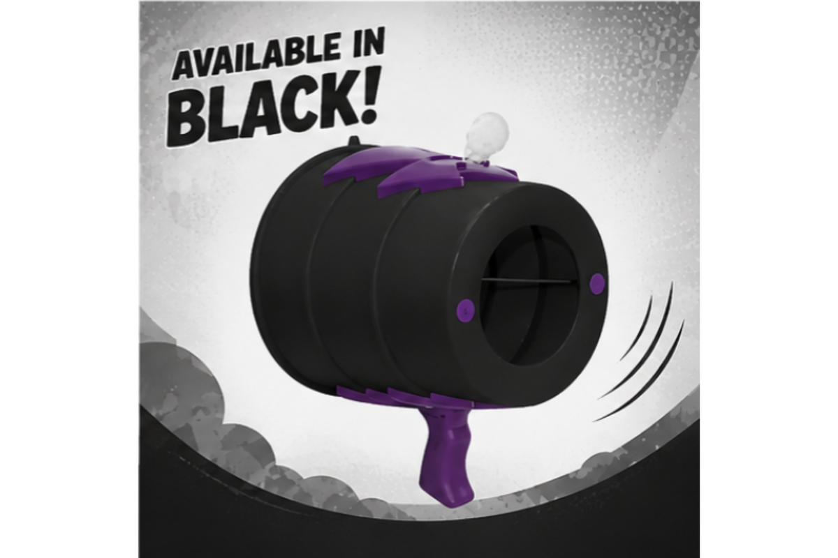 TootCannon™